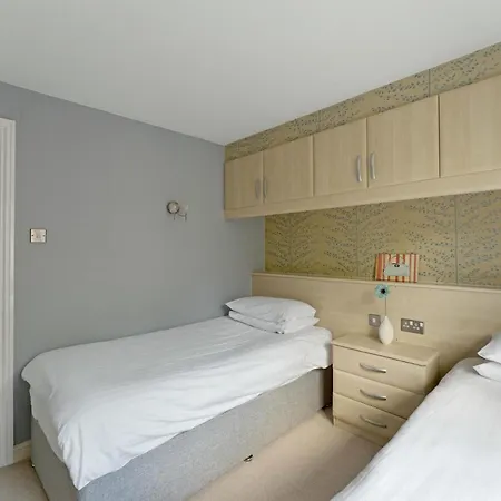 Lavender At Pound Farm Semesterbostad *