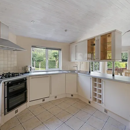 Semesterbostad Lavender At Pound Farm Crook (Cumbria)