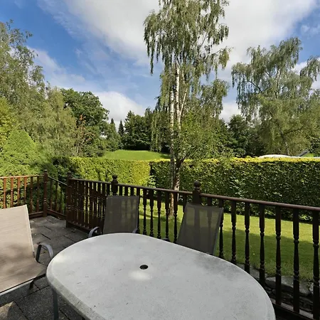 Semesterbostad Lavender At Pound Farm *