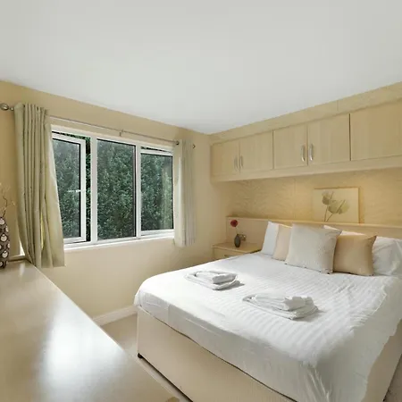 Lavender At Pound Farm *