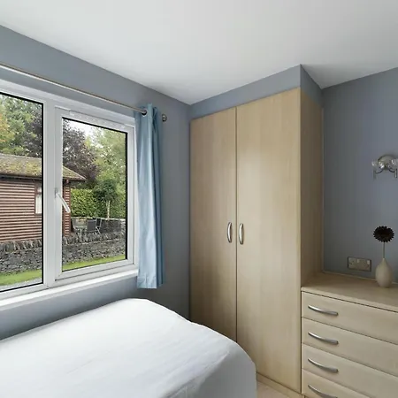 Lavender At Pound Farm *