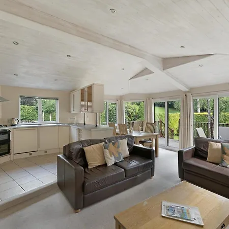 Lavender At Pound Farm *