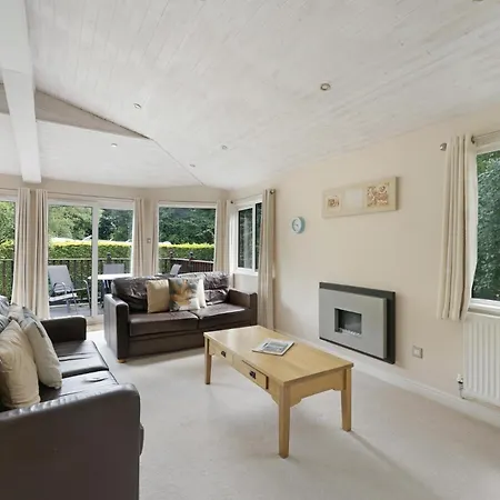 Lavender At Pound Farm Crook (Cumbria)