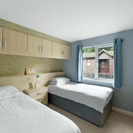 Lavender At Pound Farm * Crook (Cumbria)