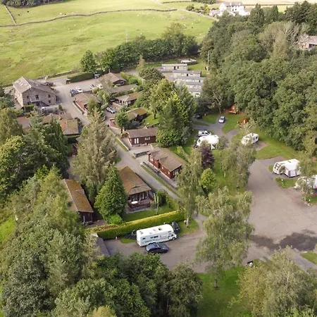 Tatil Evi Lavender At Pound Farm *