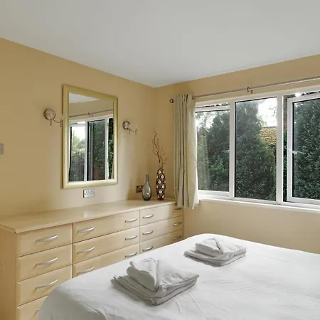 Lavender At Pound Farm