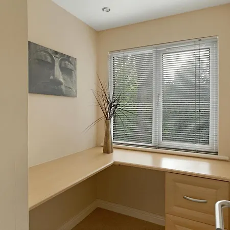 Lavender At Pound Farm Tatil Evi *