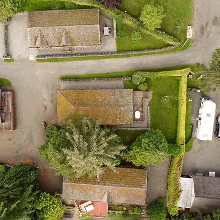 Lavender At Pound Farm Tatil Evi