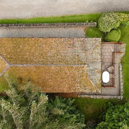 Tatil Evi Lavender At Pound Farm