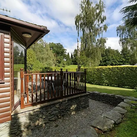 Lavender At Pound Farm *